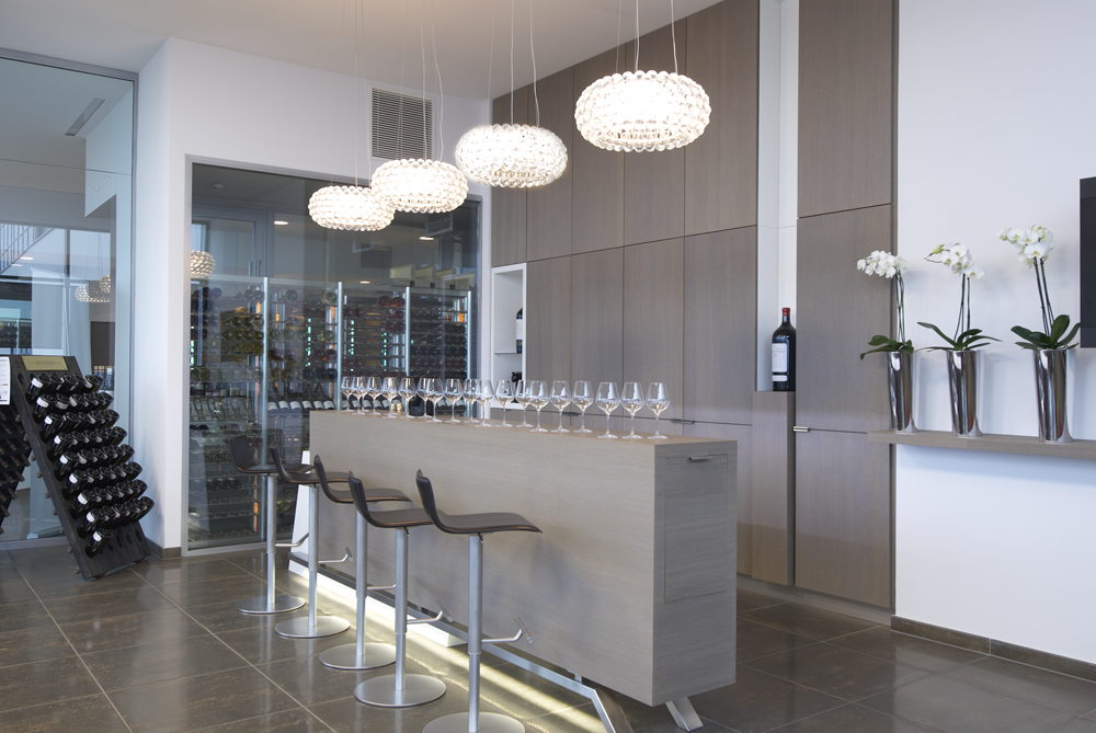 ©Kardham_Les Grands Chais de France_Photos Hervé ©Kardham_Les Grands Chais de France_Photos Hervé